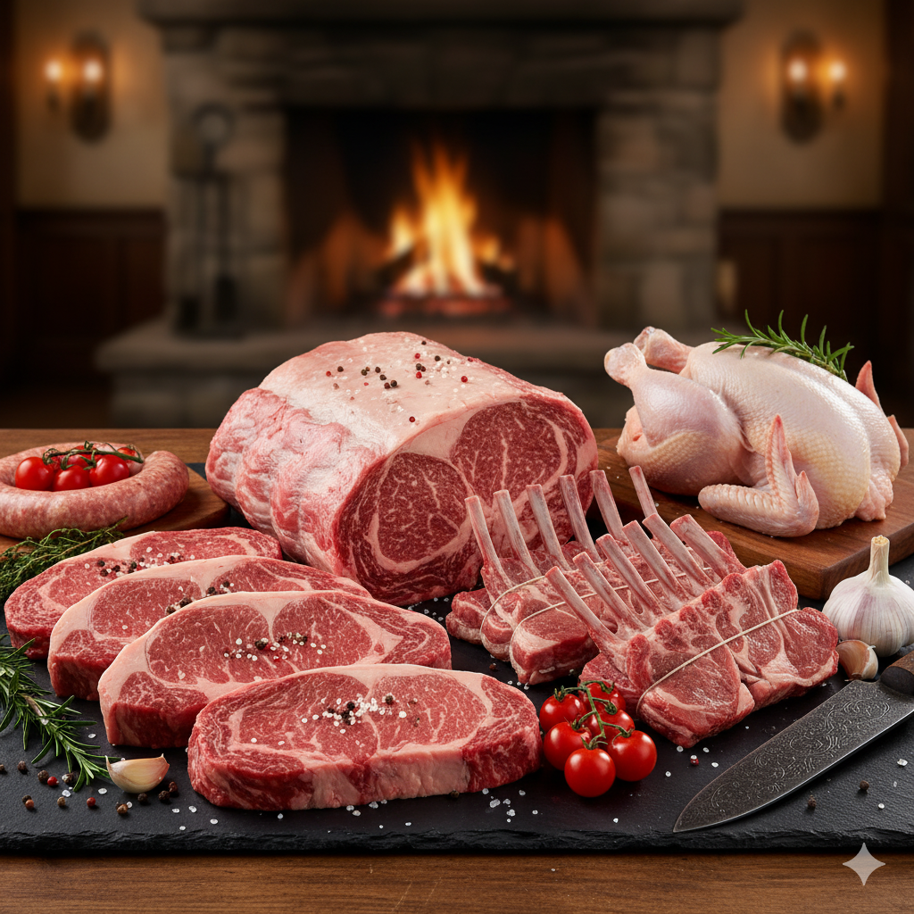 Fresh Australian Chicken Breast Fillets